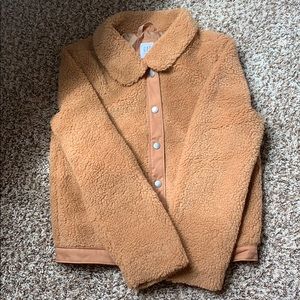 Brand new girls Gap Jacket